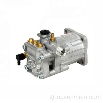 Πλυντήριο ρούχων Triplex Nh3/4&quot; M Axial Piston Pumps